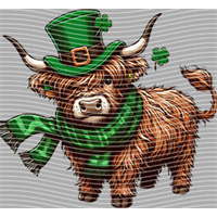 ST PATRICKS DAY-ST 264